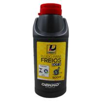 Fluido De Freio Dot 3 50 Universal