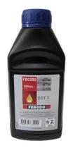 Fluido De Freio Dot 3 - Ferodo