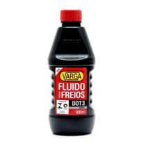 Fluído De Freio Dot 3 Trw 500ml