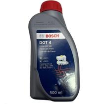 Fluido de Freio Dot 4 500 ml Bosch