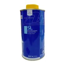 Fluido de Freio DOT 4 500ml ATE Original Fluido de Freio DOT 4 500ml ATE Original