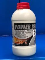 Fluido de Freio Dot 4 500ML - Power Brill Fluido de Freio Dot 4 500ML - Power Brill