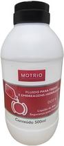 Fluído de Freio DOT 4 Original Renault Motrio 500 ml Fluído de Freio DOT 4 Original Renault Motrio 500 ml
