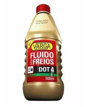 fluido de freio dot 4