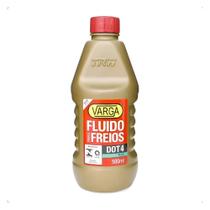 Fluido De Freio Dot 4 Varga Trw 500ml Abs Alta Performance Fluido De Freio Dot 4 Varga Trw 500ml Abs Alta Performance