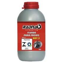 Fluido de Freio DOT3 200Ml Fluido de Freio DOT3 200Ml