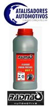 Fluido de freio DOT3 (500ml) -RADNAQ