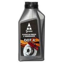 Fluido de freio dot4 500ml higroscópico 260 cai ml0038a