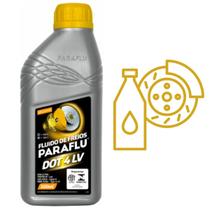 Fluido De Freio Dot4 Lv 500Ml Universal - 10-7440
