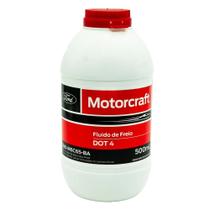 Fluido De Freio Dot4 Motorcraft Fiesta Ka Ecosport Ranger