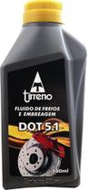 Fluido de freio e embreagem tirreno dot 5.1 500ml Fluido de freio e embreagem tirreno dot 5.1 500ml