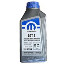 Fluido De Freio Embreagens DOT 4 Original Mopar