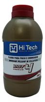 Fluído De Freio Hi Tech Dot4 200ml