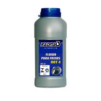 Fluido De Freio Radnaq Dot4 500ml