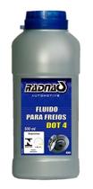 Fluido De Freio Radnaq Dot4 500ml