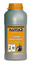 Fluido De Freio Radnaq Dot5.1 500ml - 03 Unidades
