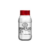 Fluido de Freio - STP BRAKE FLUID DOT 4 - 100ML Fluido de Freio - STP BRAKE FLUID DOT 4 - 100ML