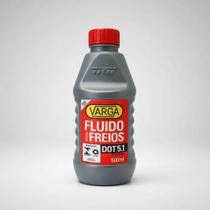 Fluido de Freio TRW Varga DOT 5.1 500ml RCLF00310 Fluido de Freio TRW Varga DOT 5.1 500ml RCLF00310