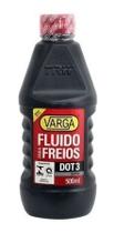 Fluído De Freio Trw Varga Dot3 Super 500ml