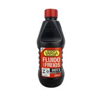 Fluido De Freio Trw Varga Dot3 Super Original 500ml