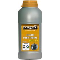 Fluido de Freio Universal Automovéis E Utilitários Leves a