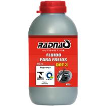 Fluido de Freio Universal Automovéis E Utilitários Leves a