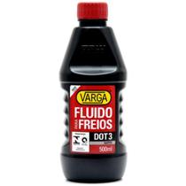 Fluido de Freio Universal Máquinas Agrícolas a VARGA