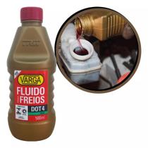 Fluido De Freio Varga 500 ML