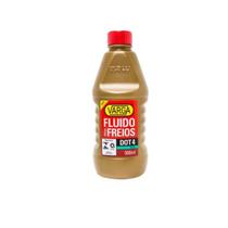 Fluido de Freio Varga Dot 4 - 500ml Fluido de Freio Varga Dot 4 - 500ml