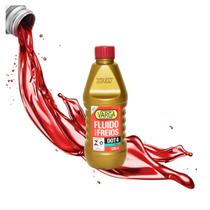 Fluido de Freio Varga Dot 4 500ML Fluido de Freio Varga Dot 4 500ML