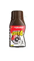 Fluido de Freios DOT 4 200ml Anticorrosivo KOUBE Fluido de Freios DOT 4 200ml Anticorrosivo KOUBE