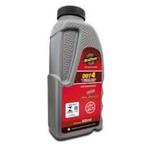 Fluído De Freios E Embreagens DOT4 BraClean PREMIUM 500ml