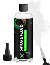 Fluido de fumaça Solary Diagnostic 240mL para máquina de fumaça EVAP