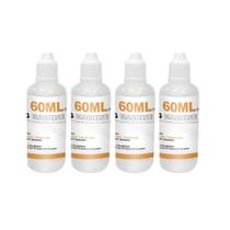Fluido de máquina de neblina LENSGO Fog Oil 240mL para LENSGO/ULANZI