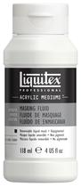 Fluido de mascaramento Liquitex Professional Effects 118mL Fluido de mascaramento Liquitex Professional Effects 118mL
