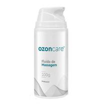 Fluido De Massagem Ozoncare 100G - Philozon Fluido De Massagem Ozoncare 100G - Philozon