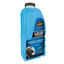 Fluido De Radiador 1 Litro Azul Concentrado Sem Meg BraClean Equilibra Temperatura Do Motor Alta Qualidade Fluido De Radiador 1 Litro Azul Concentrado Sem Meg BraClean Equilibra Temperatura Do Motor Alta Qualidade
