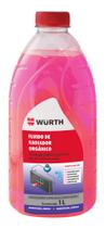 Fluido De Radiador Para Sistema De Arrefecimento 1L Wurth Fluido De Radiador Para Sistema De Arrefecimento 1L Wurth