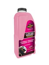Fluido De Radiador Rosa Sem Meg Concentrado 1 Litro BraClean Economico Fluido De Radiador Rosa Sem Meg Concentrado 1 Litro BraClean Economico