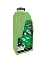 Fluido De Radiador Verde Pronto Uso Sem Meg 1 Litro Melhor Qualidade E Desempenho Do Mercado BraClean