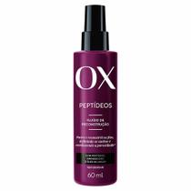 Fluído de Reconstrução Ox Peptídeos