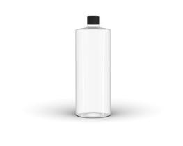 Fluido de resfriamento de água PrimoChill Ice Low-Conductive 946 mL transparente/azul UV