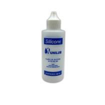 Fluido De Silicone Unilub - 50ml