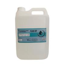 Fluido de Silicone Viscosidade 1000 cSt(Puro) 5L-FLUID HP Fluido de Silicone Viscosidade 1000 cSt(Puro) 5L-FLUID HP