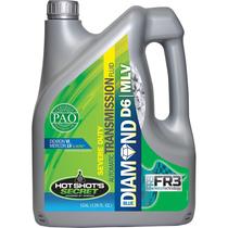 Fluido de Transmisión Hot Shot's Secret Blue Diamond 3.78L