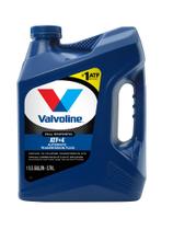 Fluido de Transmisión Valvoline ATF 4 Sintético Completo 3.8L