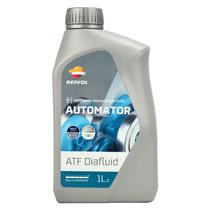 Fluido de Transmissão ATF Diafluid Dexron3H Sintético Repsol