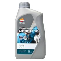 Fluido De Transmissão Automática DCT Óleo Sintético Automator 1 Litro Repsol Fluido De Transmissão Automática DCT Óleo Sintético Automator 1 Litro Repsol