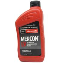 Fluído De Transmissão Automática Ford Motorcraft Mercon Lv Atf - 946,ML - Bxoatfca