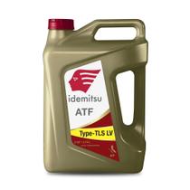 Fluido de transmissão automática Idemitsu ATF Tipo TLS-LV (WS)